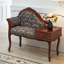 クラシックスタイル スツール　イタリア家具 楽天市場】イタリア製 金華山スツール 3色より選択クラシック