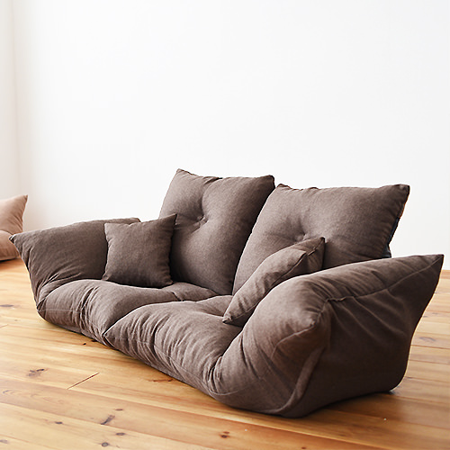 さまざまな場面で役立つ機能 国産ジャンボリクライニングカウチの詳細