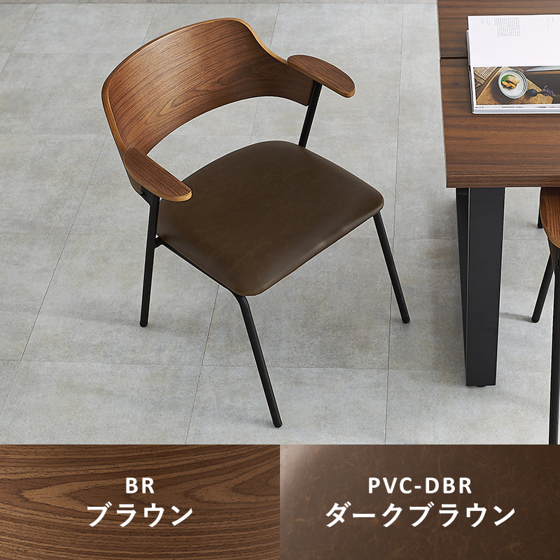 木製クラシックダイニングチェア ダークブラウン 期間限定値下げセール実施中！7/28 9:59まで】木製ダイニング