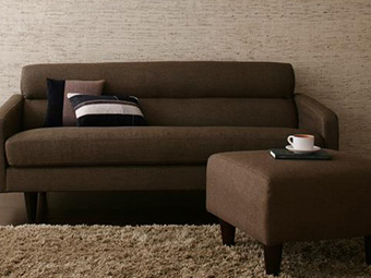 北欧の風を感じる部屋へ スタンダードデザインソファセット