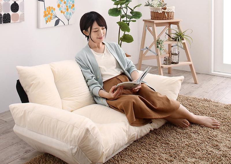 1人暮らしでもあきらめない！人気のおすすめソファ8選